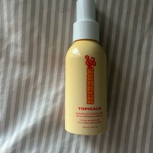 3/$50 ✨ — BNIB Topicals Like Butter Hydrating & Soothing Mist